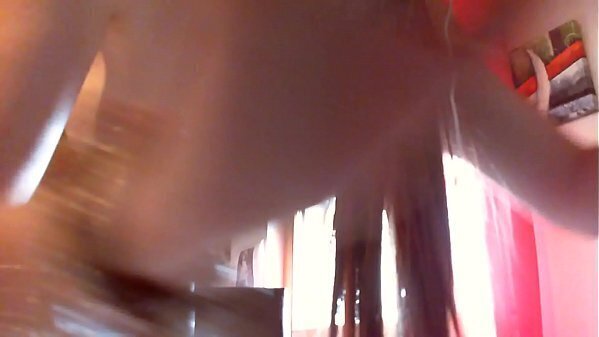 sorella dopo eccitante sessione yoga vuole farti sborrare come