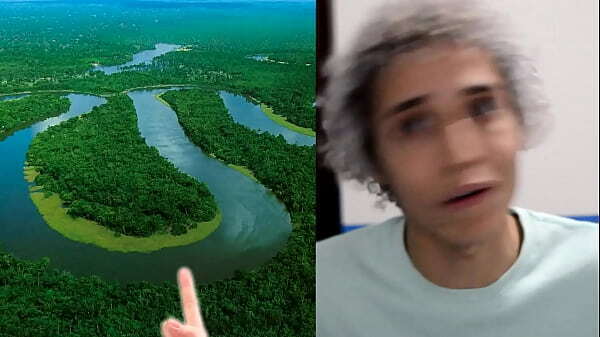 MANEIRAS PARAR FUDER AMAZ&Ocirc_NIA