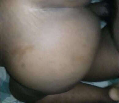 Having with booty babymomma said miss Dick.