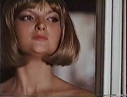 aberraciones sexuales