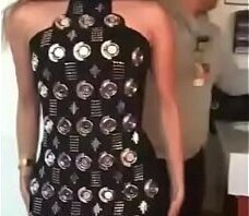 Video descuido &iacute_ntimo Galilea Montijo