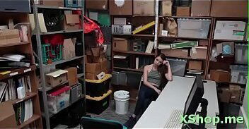 Appetizing sweetie Zoey Laine eagerly sucking