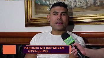 #SUITE69 - Dotad&atilde_o Minotauro faz show de sexo ao vivo no Club Rainbow - Confira os preparativos na @TVPapoMix