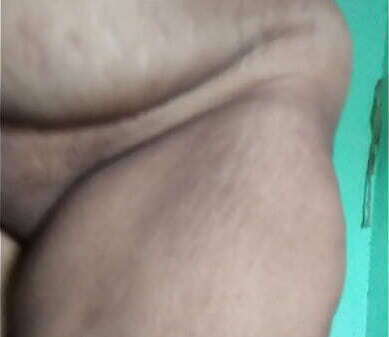 Stripping indian woman