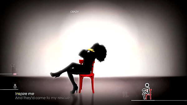 Just Dance 2014 Rich Girl