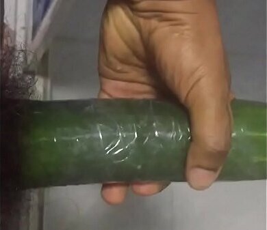 Vagina pepino