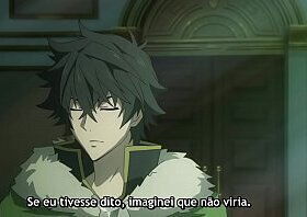 Yuusha epis&oacute_dio portugues