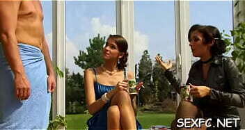 Savory Velvet blowing for good