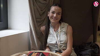 Interview with Nataly Gold (SHARESOME