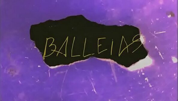 Legius Balleias (Audio)