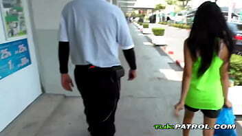 HOOKER named SMASHED hardcore THICK