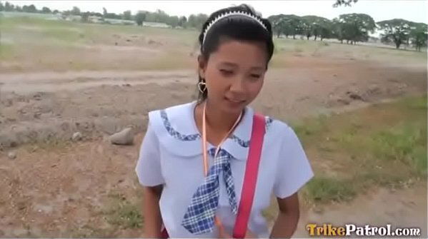 Slutty Asian MILF picked mall then fucked