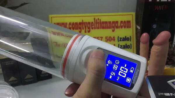 C&aacute_ch l&agrave_m d&agrave_i dương bằng m&aacute_y chơi sướng