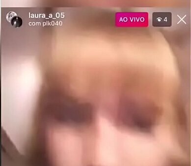 ninfeta kitten deutschland macht live Instagram. PART2