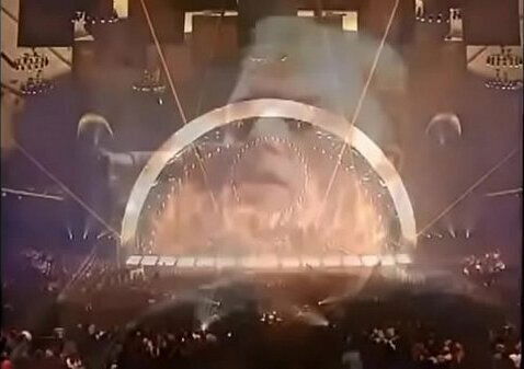 PINK FLOYD WISH WERE HERE LIVE PULSE