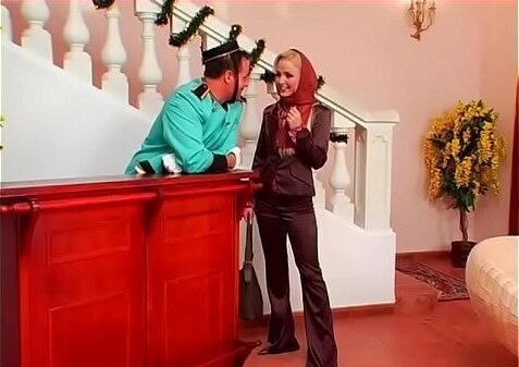 Vigorous minx Valentina Rossi gets groped fucked