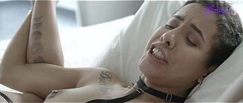 Millonaria ninfomana viola culo robot dildo gigante (ozenanis.com) parte