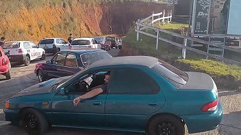 Audi AFTERMOVIE ESGANA GATO RACING CLUB