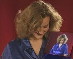 Regina Sopis and Jeanny Bee