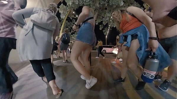 miss culona santamonica