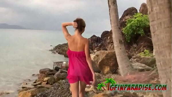 Real girlfriends horny holiday. Amateur tapes