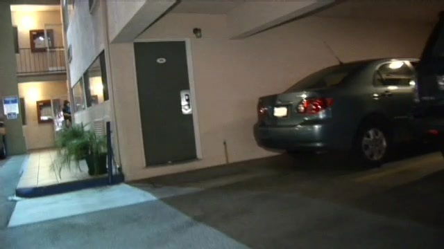 A Big Girl Gets Pounded In A Hotel