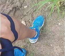 Tes&atilde_o trilha Gravat&aacute_