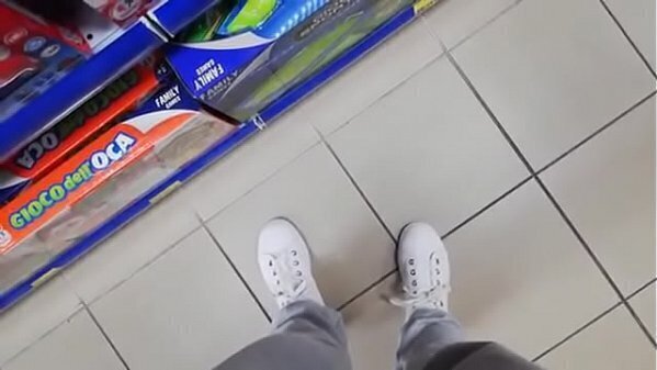 Compro bambola gioco maniera davvero fetish perdertelo