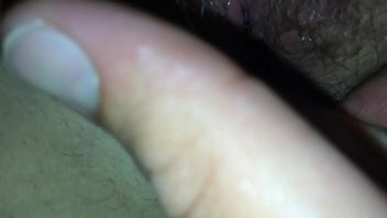 hairy fatty pussy