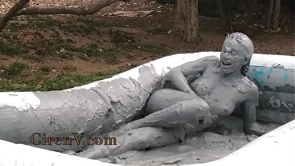 Clay Sploshing Pool Ciren