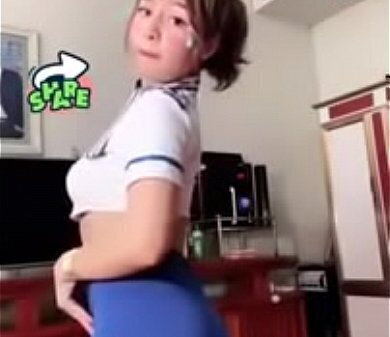 N&oacute_ng 49&deg_ đồng r&acirc_m ơi!!! C&ocirc_ g&aacute_i nhảy dance show h&agrave_ng tr&aacute_ h&igrave_nh Uplive