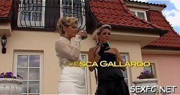 Enchanting Defrancesca Gallardo'_s love tunnel better