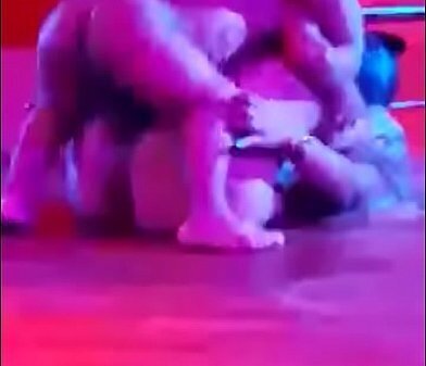 Chiquito pero peligroso chinga show