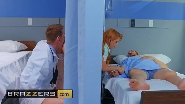 Doctors Adventure (Penny Pax, Markus Dupree) Medical Sexthics Brazzers