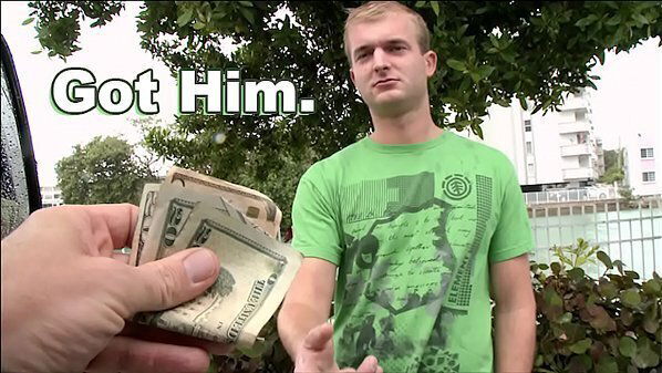 BAIT Rohn Gets Tricked Into Having With Steven Ponce! (FULL VIDEO)