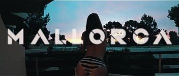 TRAVEL SHOW DRIVER Mallorca with Sasha Bikeyeva part Apartment Illetas