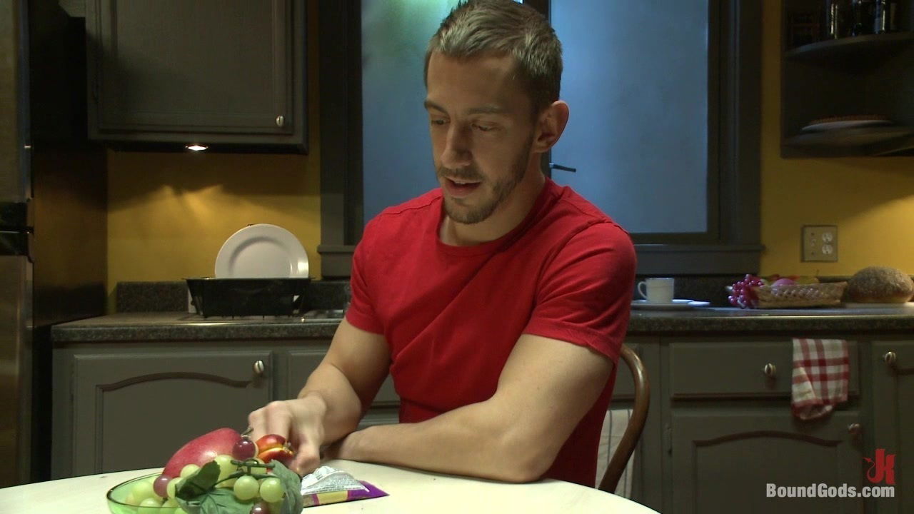 BoundGods : Bryan Coles Obsession and Infatuation