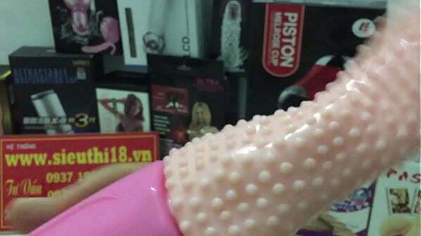 liếm sướng nhiều nước