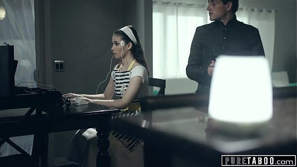 PURE TABOO Young Housewife Audited &amp_ Submitted Physical Exam