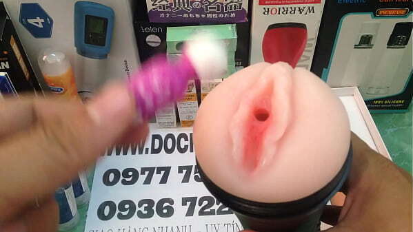 Trứng rung d&acirc_m sướng t&ecirc_