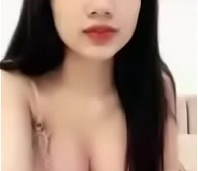 g&aacute_i uplive ngực khủng xinh nhất ph&ograve_ng