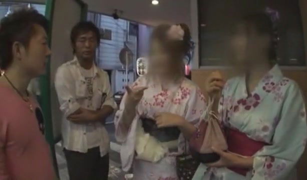 Best Japanese girl Minami Sasaki, Chika Arimura, Miku Fujii in Hottest JAV scene