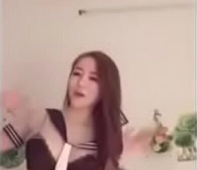 G&aacute_i xinh live stream nhảy uplive