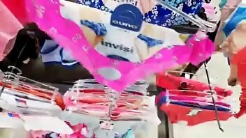 Sono farti vedere come piace comprare mutandine riempirle squirting