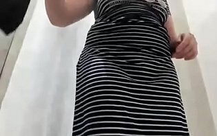 Your dirty Italian teaches steal steals panties shop masturbate