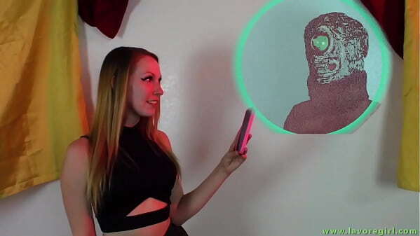 Hailey'_s Monster Mystery Date