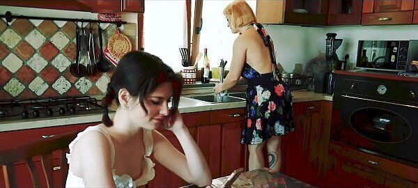 Fatti Mandare dalla MILF, anale doppie penetrazioni Sara Bell, Mary Rider, Capitano Eric, Ryan Nicolas Borrotanto (TRAILER)