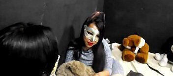 dana barzagli ni&ntilde_as