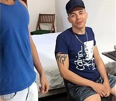 ATORES PORNO BASTIDORES