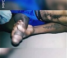 Black Dick ready eaten!!